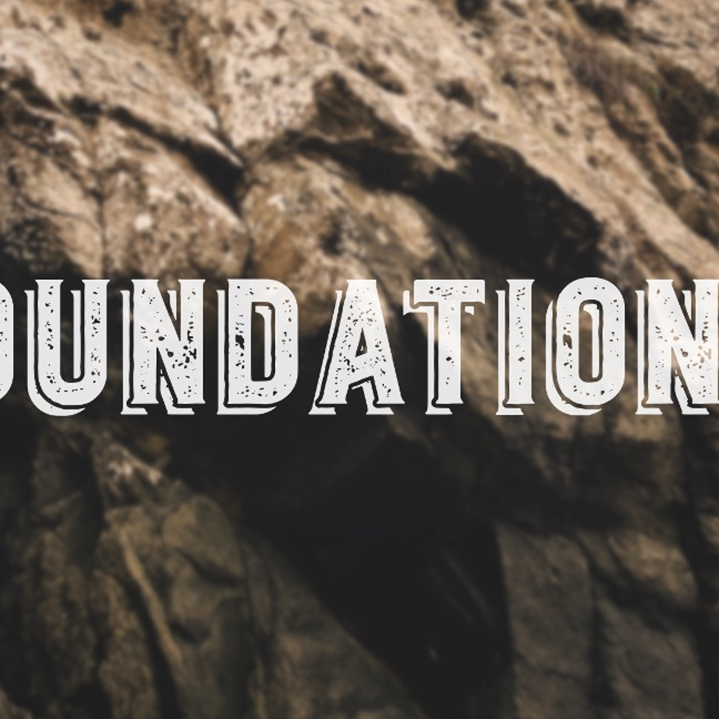Foundation - Austin - 05.2.21 episode artwork