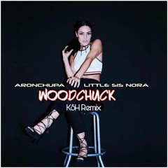 WOUDCHUCK - [ KSH Remix ] 2022.mp3
