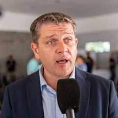 Lucio Reinoso - Río Negro fortalece el desarrollo del cultivo de maíz con la firma de un convenio con MAIZAR