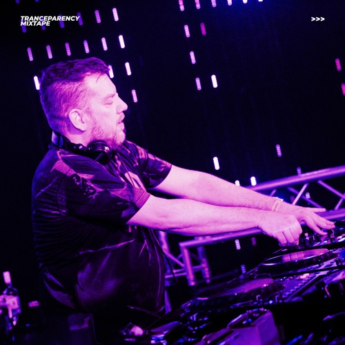 Tranceparency Mixtape 013