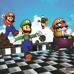 ManaLido x Kishin Portal Blue