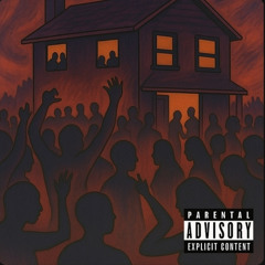 Party At My Place