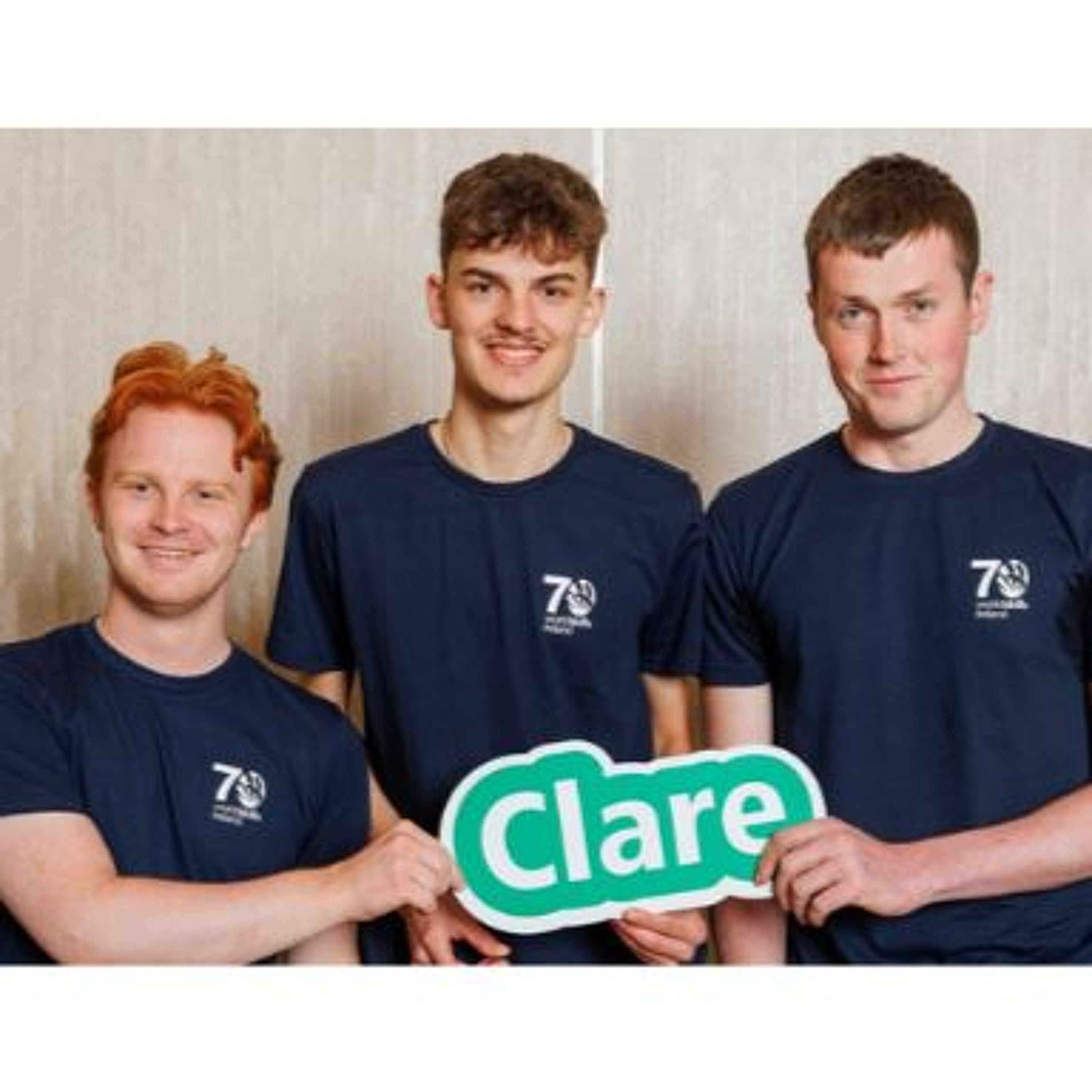 Clare Students Prepare For WorldSkills Ireland 2026 episode artwork
