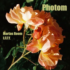 Martas Room/I.F.F.Y. Out now!