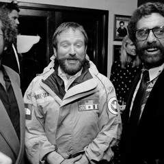 robin williams (prod: mygoumadeitagain)