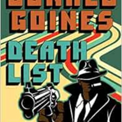 [VIEW] EBOOK 📖 Death List by Donald Goines EBOOK EPUB KINDLE PDF