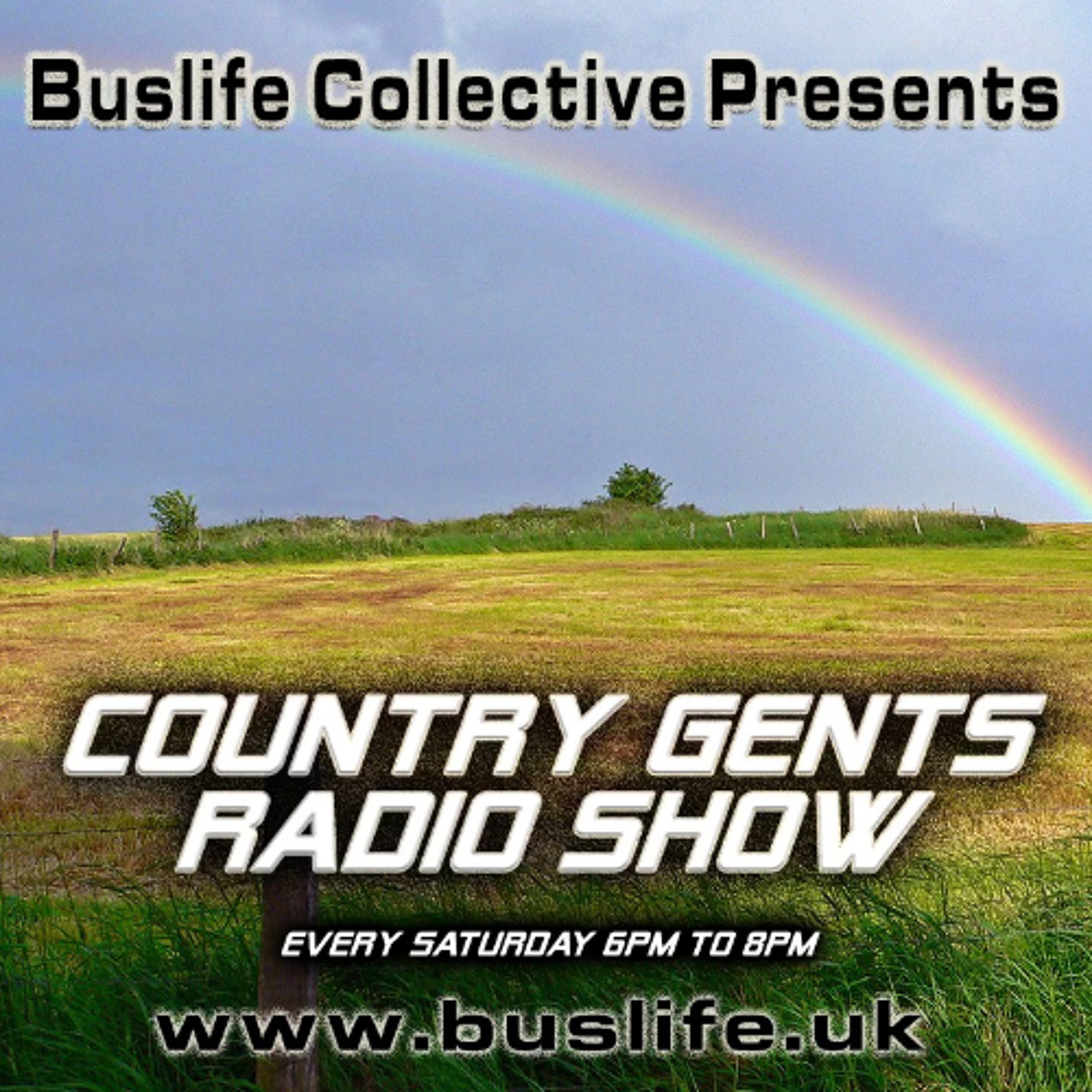 Buslife Collective 2nd August 25 episode artwork