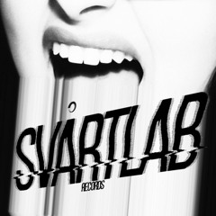 BLASTER - 'La Spectrale' SVÅRTLAB Records @Chipie Club Paris 2025