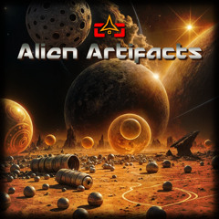Alien Artifacts