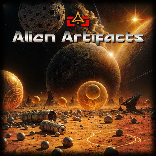 Alien Artifacts