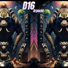 D16 Arpacid