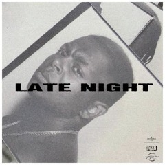 Luciano – Late Night (1.1x Sped up + Reverb)