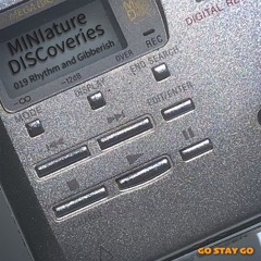 Rhythm And Gibberish