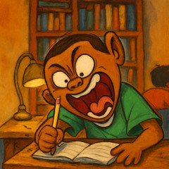 Vagrant - Study the Bass