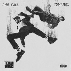The Chainsmokers- The Fall (TOMMY Remix)