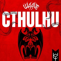 Cthulhu (cubewireframe Release)