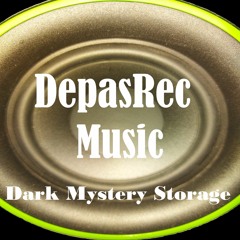 Dark Mystery Storage