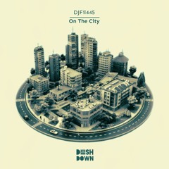 DJFil445 & Salsabel - The Racing on City