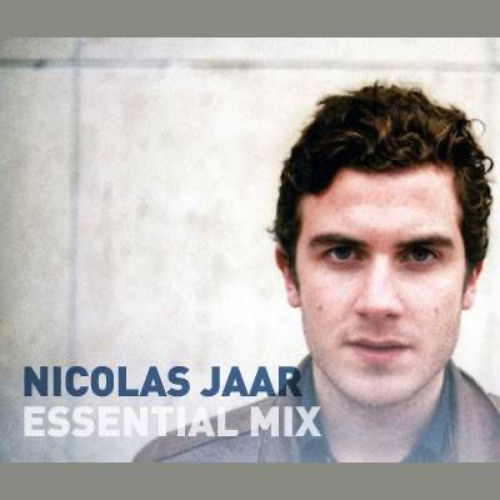 BBC Radio One 1-st Essential Mix by Nicolas Jaar