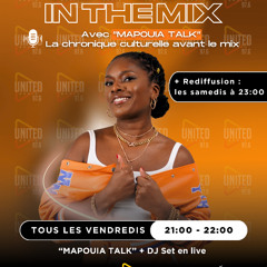 Mapouia Talk - Épisode 14 : Mapouia's rise, l'ascension de Mapouia