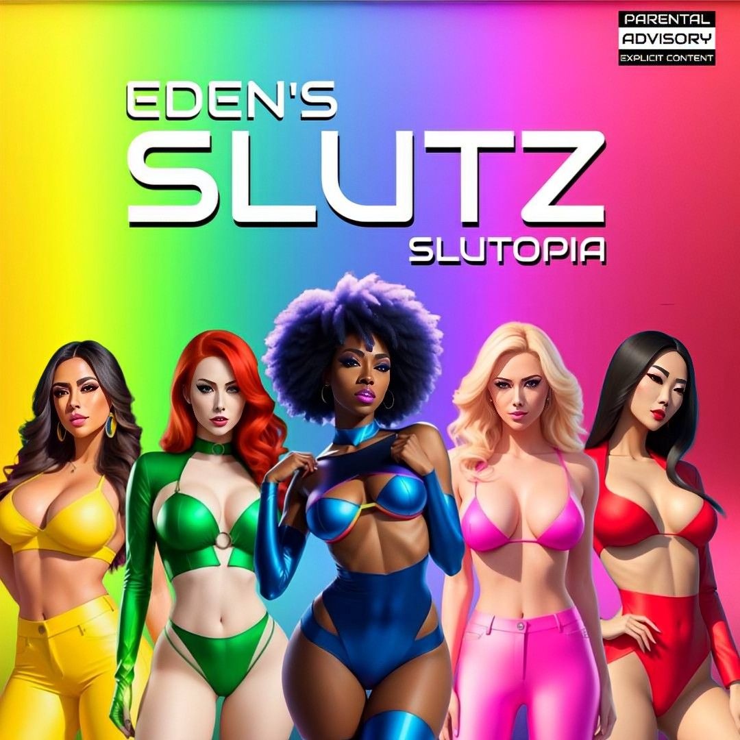 Slutopia (Deluxe Edition)