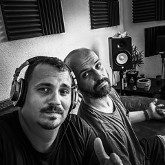 Lasst Euch Gesagt Sein (feat. Scorp)