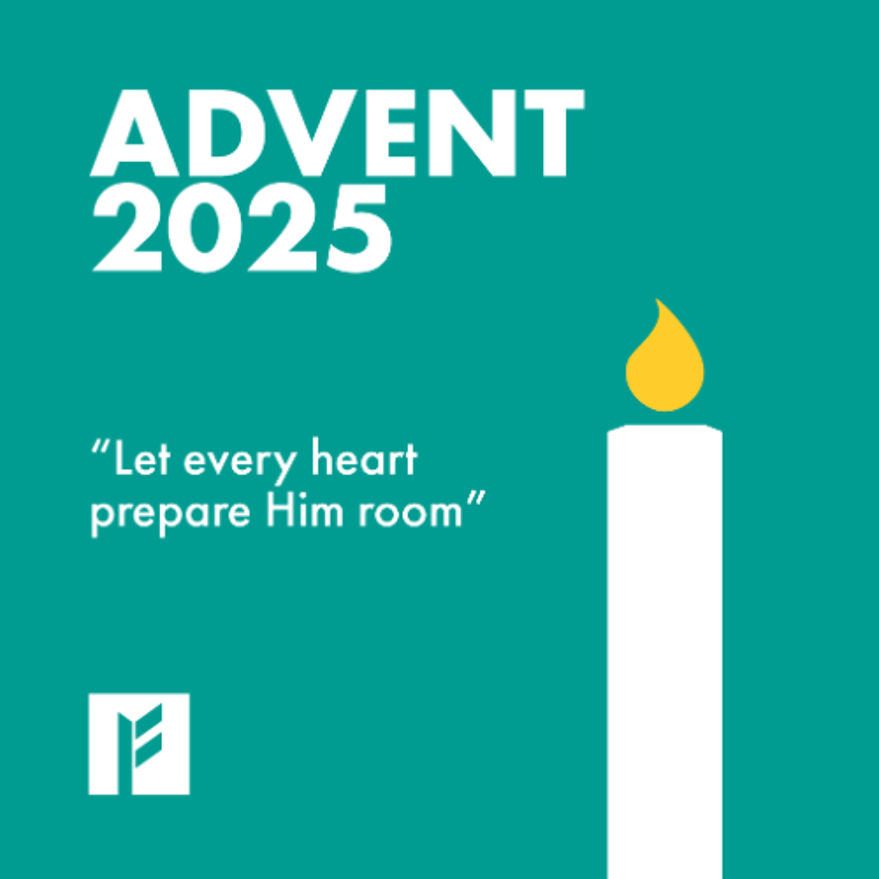 Advent Peace