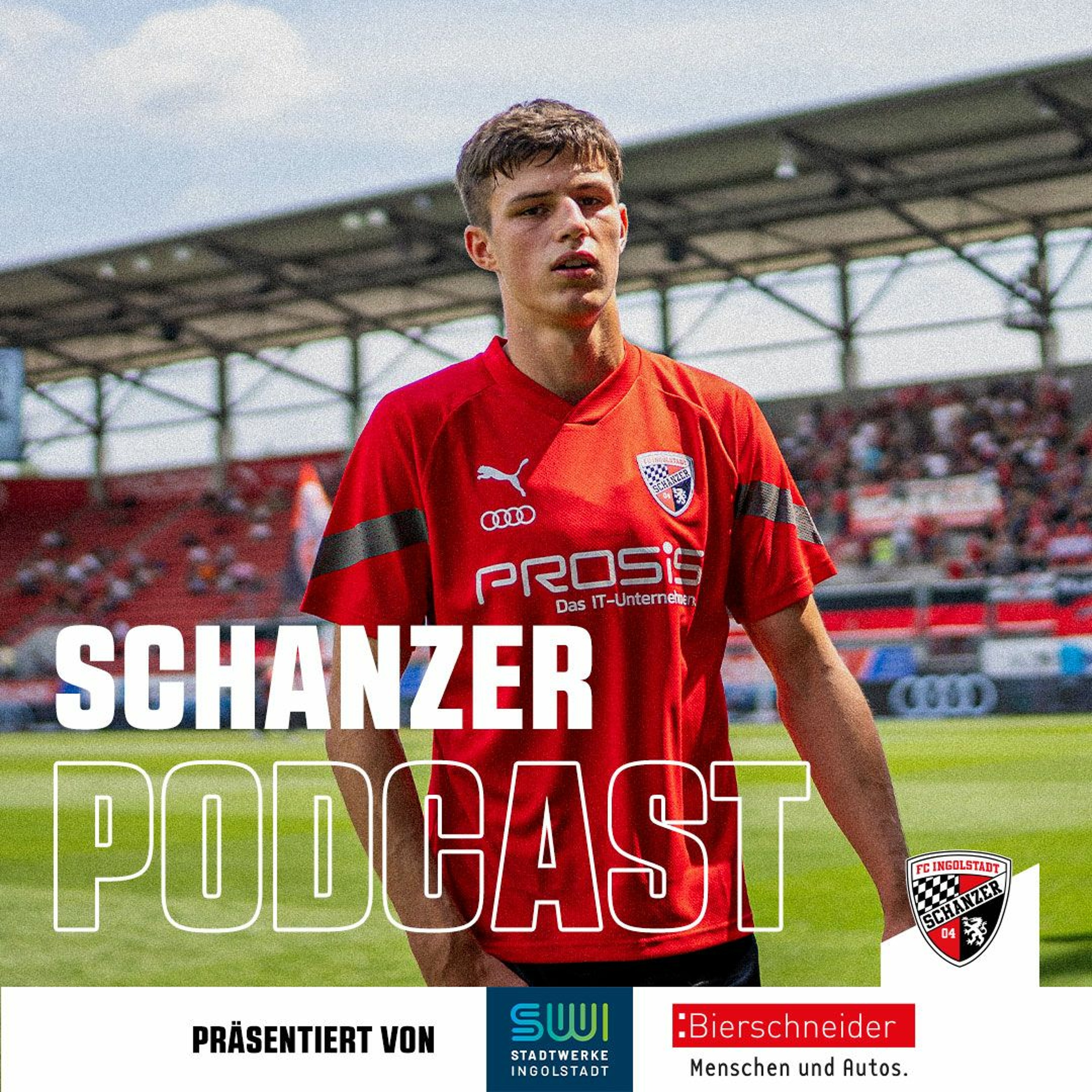 Schanzer Podcast