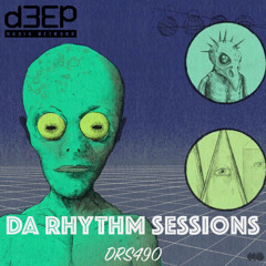 Da Rhythm Sessions 25th June 2025 (DRS490)