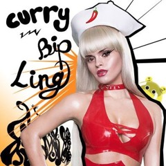 Bip Ling - Curry