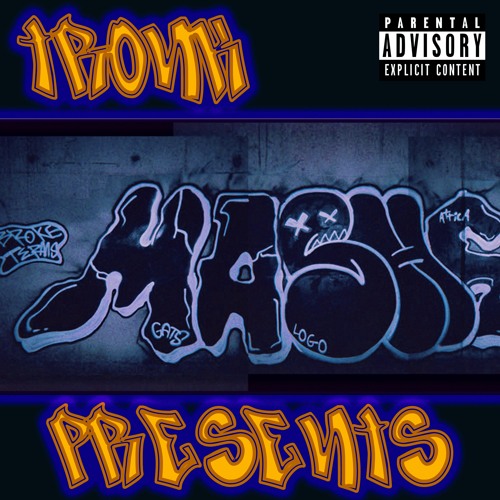 Tronk - The Mash (Produced By Tronk)
