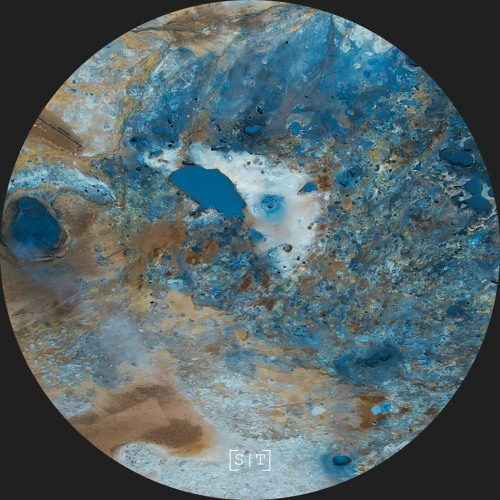 PREMIERE: Attenuator - Ohm [ST065]