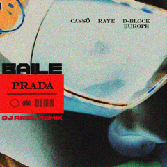 BAILE PRADA [Free Download]