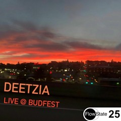 Deetzia - Live @ Budfest [Electro House +] [FS 25]