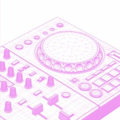 LOW-BPM Drum&Bass / Dubstep DJ MIX