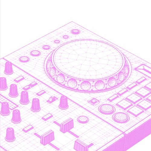 LOW-BPM Drum&Bass / Dubstep DJ MIX
