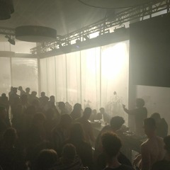 techno Groningen