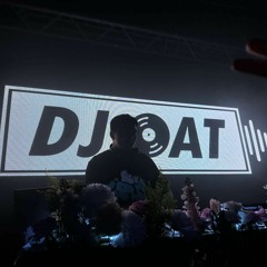 DJ OAT Dance Mix 01
