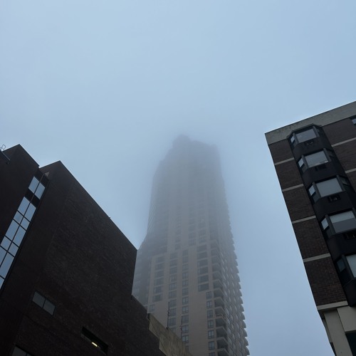 Top Floor - ft JjSmoove