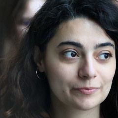 Senay Uğurlu (1997 — Turkey / Germany) — Goodbye, midnight language