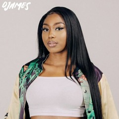 Ms Banks ft. Kida Kudz - Snack - DJames On The Low Edit (Dirty)