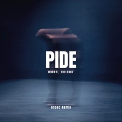 Mora, RaiNao - Pide (ANDEC Remix)