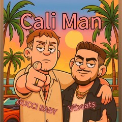 Cali Man