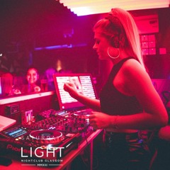 RnB Mix - Live from Light