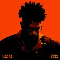 Luccas Carlos - Coisa Rara (Shynin' Bachata ReDrum)