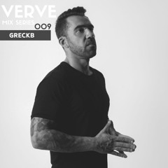 Verve Mix Series 009 - Greck B