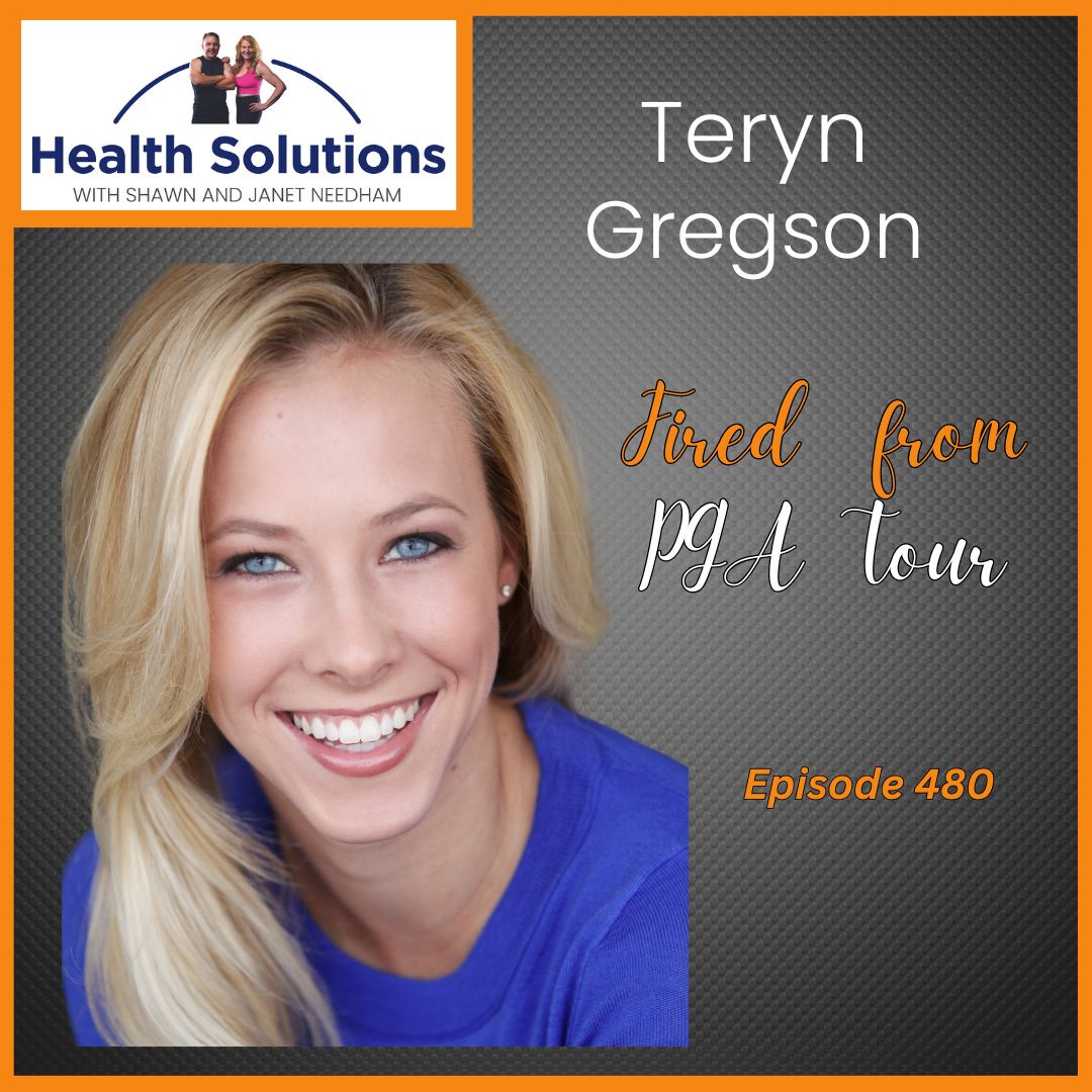 Health Solutions With Shawn & Janet Needham