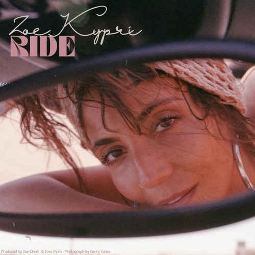 Zoe Kypri - Ride