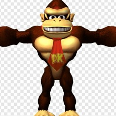 Donkey Kong Rap - Prod by Eliminate