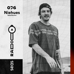Radio Seas ⎈ 076 - Niehues